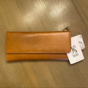 Hobo Sadie Wallet